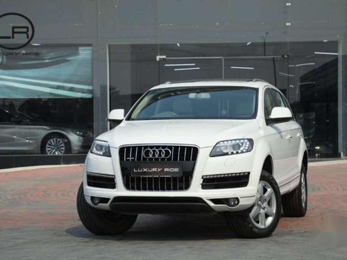 Used 2014 Audi Q7 AT for sale 