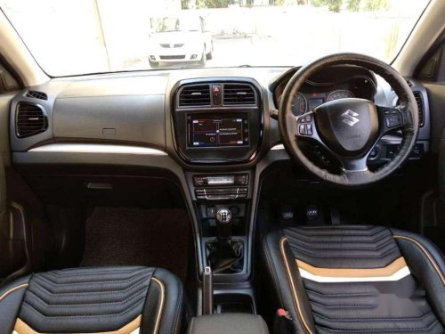 Used 2017 Vitara Brezza ZDi  for sale in Thane