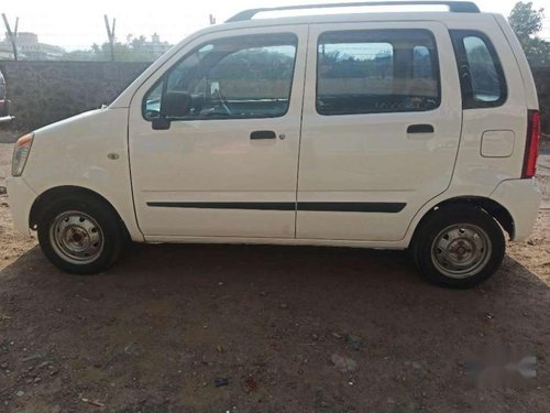 Used 2009 Wagon R LXI  for sale in Satara