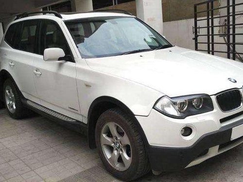 BMW X3 2009 xDrive20d AT for sale 