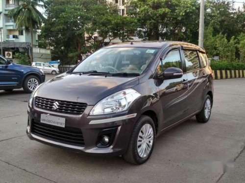 Used 2013 Ertiga VDI  for sale in Mumbai