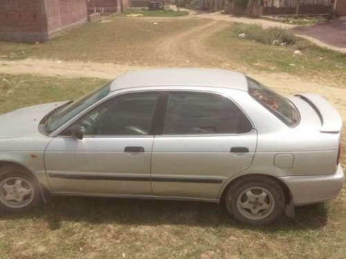 Used Maruti Suzuki Baleno Petrol 2006 MT for sale 