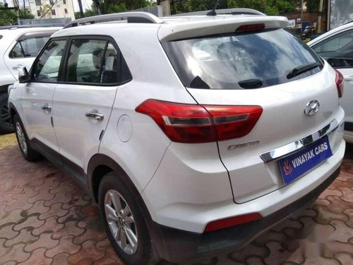 Used 2017 Creta 1.6 SX  for sale in Jaipur