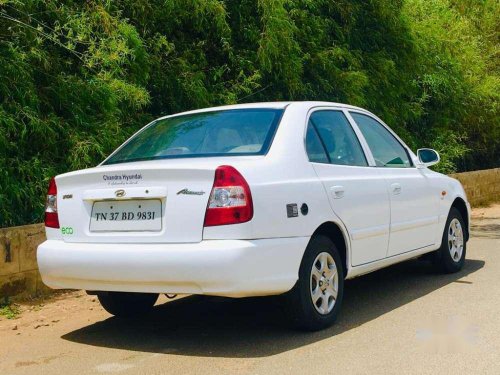 Used 2009 Accent Executive LPG  for sale in Coimbatore