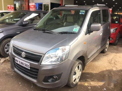 Used 2015 Wagon R VXI  for sale in Pune