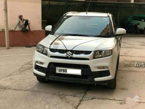 Used 2017 Vitara Brezza VDi  for sale in Agra