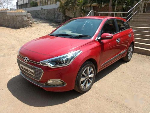 Hyundai Elite I20 i20 Asta 1.2 (O), 2016, Petrol MT for sale 