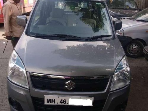 Used 2016 Wagon R VXI  for sale in Mumbai