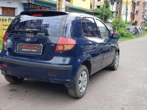 Used 2006 Getz 1.3 GLS  for sale in Kolkata