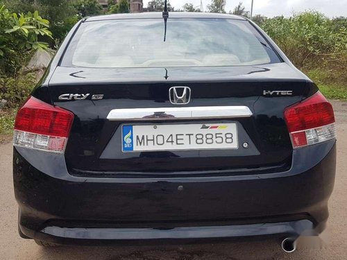 Used 2011 City V MT Exclusive  for sale in Navsari