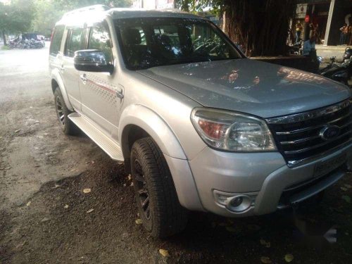 2010 Ford Endeavour 3.0 L 4x4 AT for sale