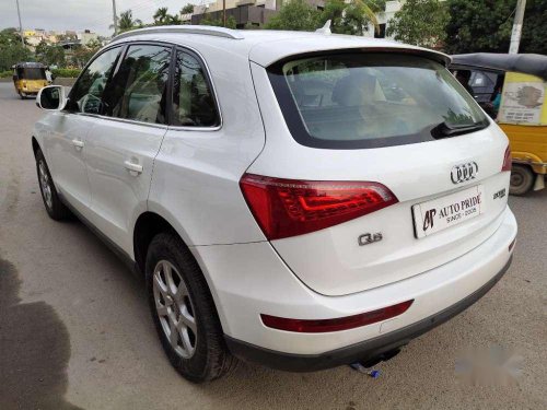 Used 2012 TT  for sale in Secunderabad