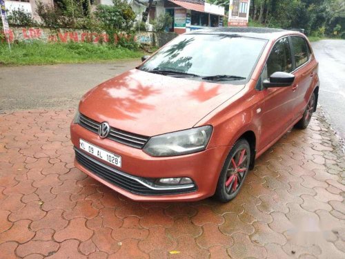 Used 2016 Polo GT TDI  for sale in Palai