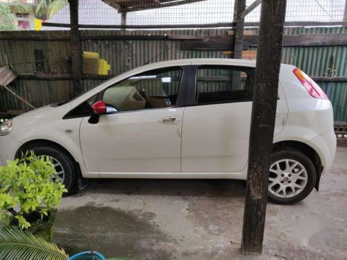 2013 Fiat Punto MT for sale at low price