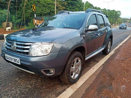 Used 2013 Duster  for sale in Ponda