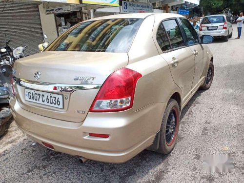 Used 2009 Swift Dzire  for sale in Ponda