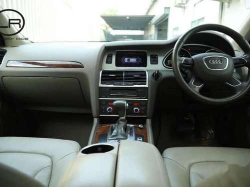 Used 2014 Audi Q7 AT for sale 