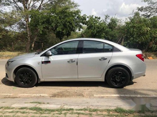 Used 2013 Cruze LT  for sale in Nagar