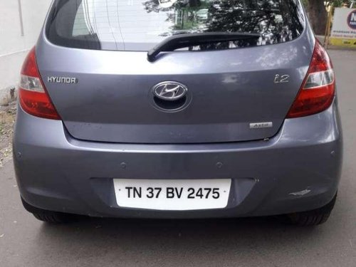 Used 2012 i20  for sale in Coimbatore