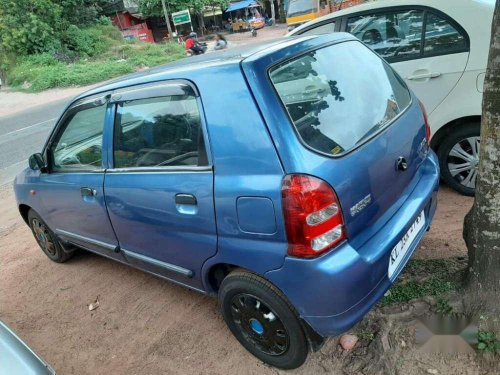 Used 2008 Alto  for sale in Attingal