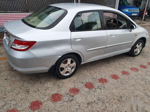 Used 2005 City ZX  for sale in Hyderabad