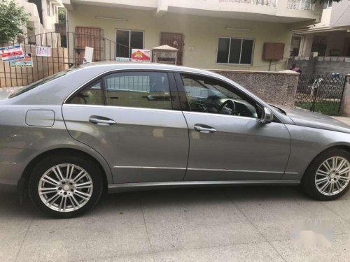 Used 2010 E Class  for sale in Chennai