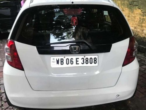 Used 2010 Honda Jazz S MT for sale