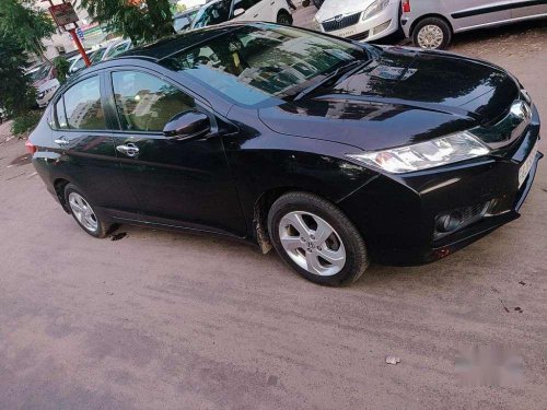 Honda City VX (O), MT Diesel, 2016, Diesel for sale 