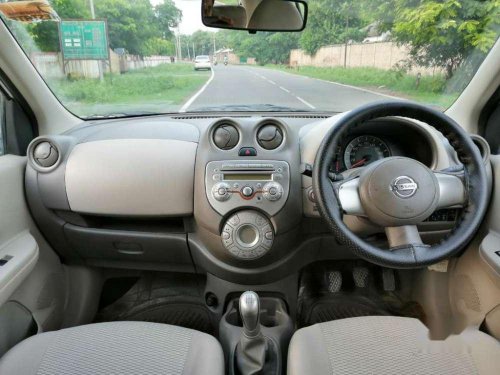 Nissan Micra Diesel 2012 MT for sale 