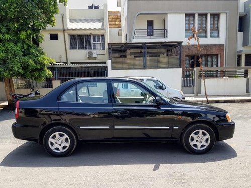 Hyundai Accent Executive MT 2011 for sale