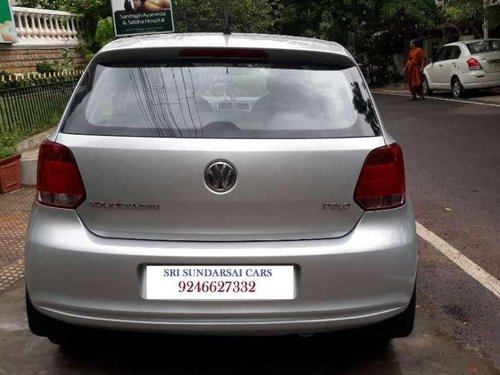 Used 2012 Polo  for sale in Visakhapatnam