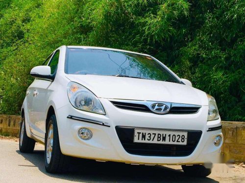 Used 2012 i20 Sportz 1.2  for sale in Coimbatore