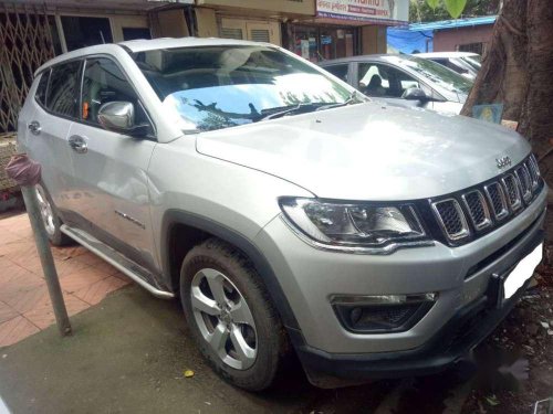 Jeep COMPASS Compass 2.0 Longitude Option, 2018, Diesel AT for sale 