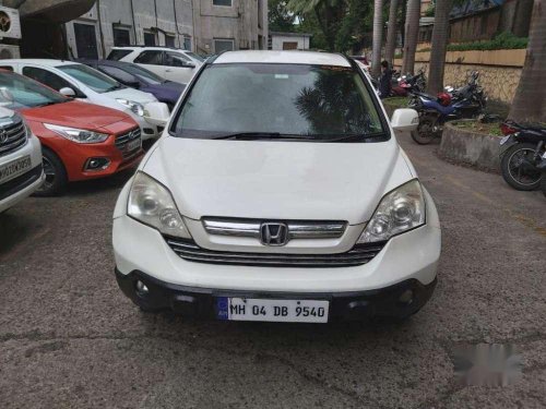 Used 2007 CR V 2.4 AT  for sale in Mumbai