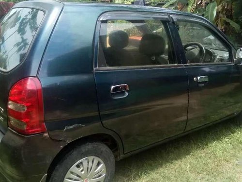 2009 Maruti Suzuki Alto MT for sale at low price