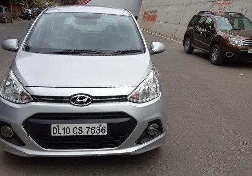 Used 2015 Hyundai i10 Magna MT for sale