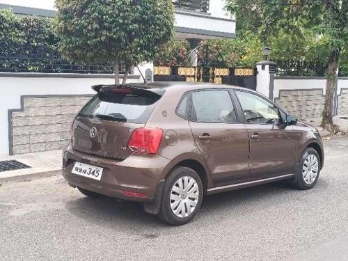 Used 2017 Polo  for sale in Tiruppur