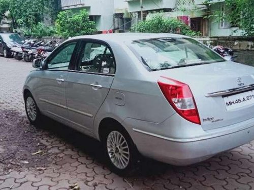 Used 2010 Manza  for sale in Mumbai