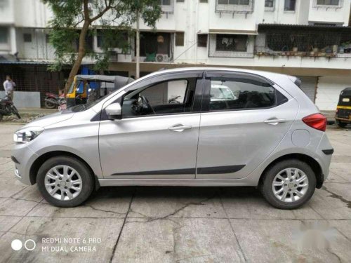 Used Tata Tiago 1.05 Revotorq XZ 2017 MT for sale 