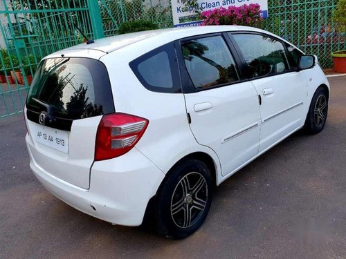 Used 2011 Jazz S  for sale in Hyderabad