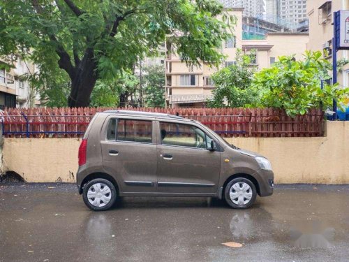 Used 2013 Wagon R LXI CNG  for sale in Mumbai