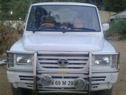 Tata Sumo Spacio 2007 MT for sale