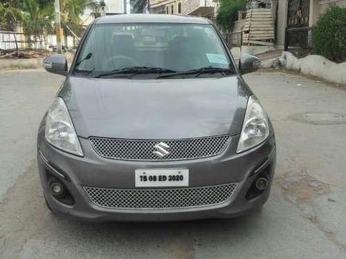 Used 2014 Swift Dzire  for sale in Hyderabad