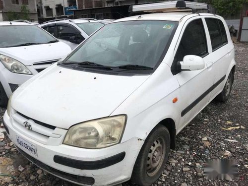 Used 2005 Getz GLS  for sale in Surat