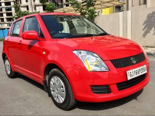 Used 2011 Swift LXI  for sale in Surat