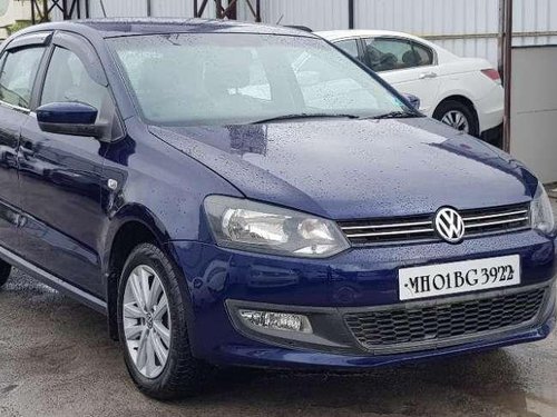 Used 2013 Polo  for sale in Pune