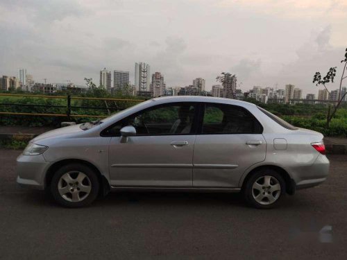 Used 2007 City ZX VTEC  for sale in Mumbai