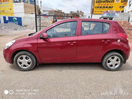 Used 2010 i20 Asta 1.4 CRDi  for sale in Hyderabad