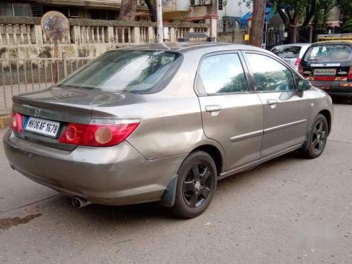 Used 2006 City ZX VTEC  for sale in Mumbai