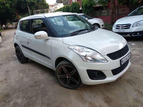 Used 2016 Swift VXI  for sale in Chandigarh